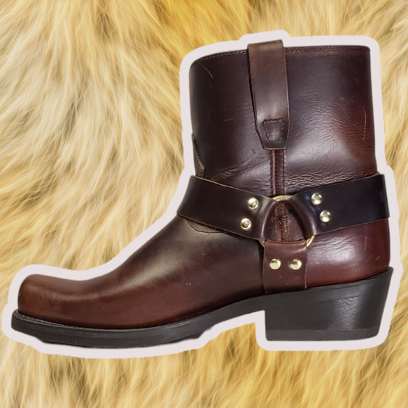 Durango Other - DURANGO BROWN HARNESS BOOT DB714 SIZE 11D,  BOOT IS DISCONTINUED & HARD TO FIND